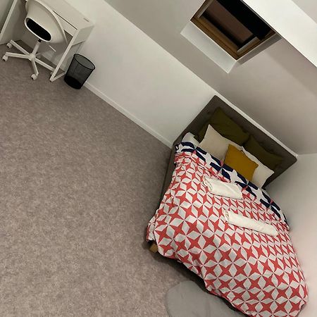 Chambre D'Hote A 13 Minutes De Disneyland Champs-Sur-Marne Exterior foto
