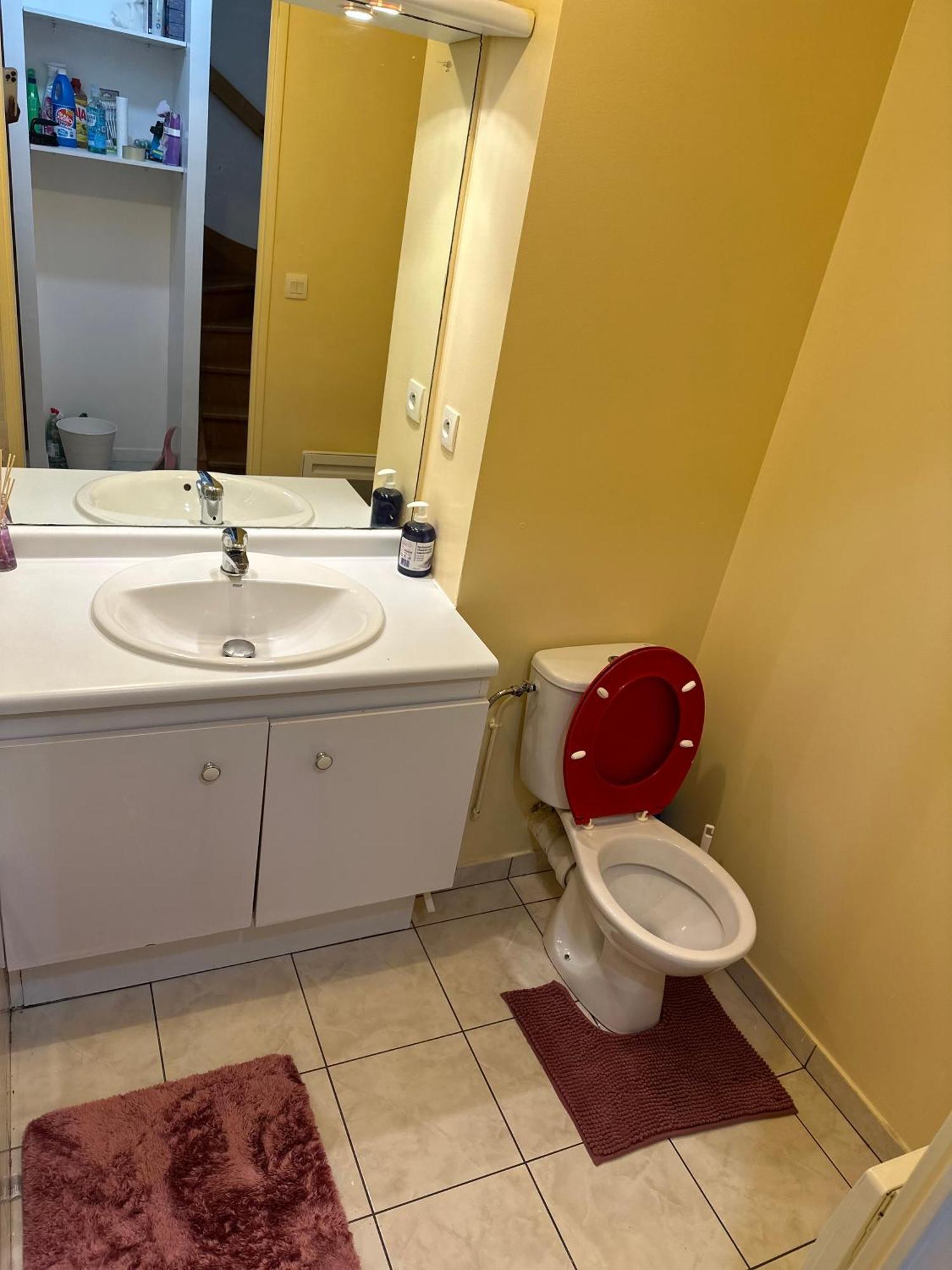 Chambre D'Hote A 13 Minutes De Disneyland Champs-Sur-Marne Exterior foto